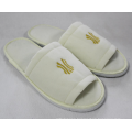 wholesale hotel room slippers washable guest slippers
